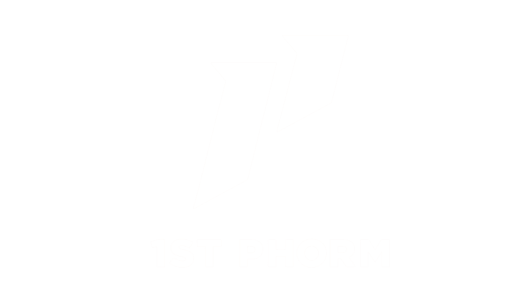 1st Phorm