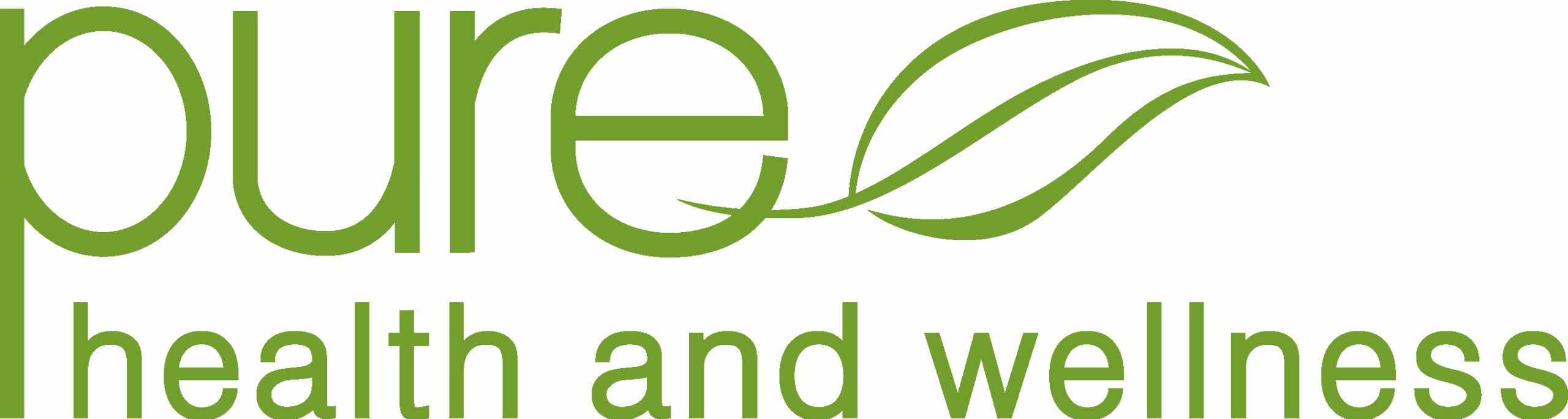 Pure Health & Wellness