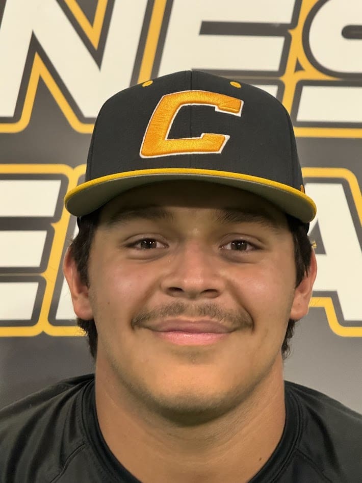 Jonny Carrera