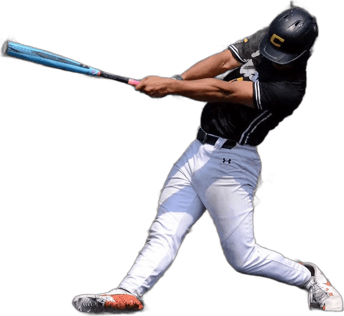 Clark Jensen — Canes Illinois commit to Elgin Community College