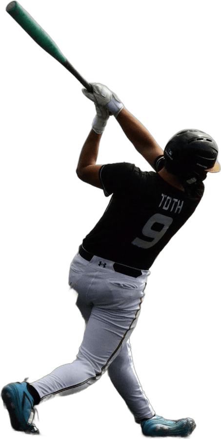 Alex Toth — Canes Illinois commit to Kirkwood C.C.