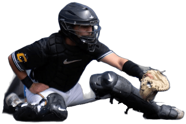 Dylan Manna — Canes Illinois commit to Illinois Wesleyan University