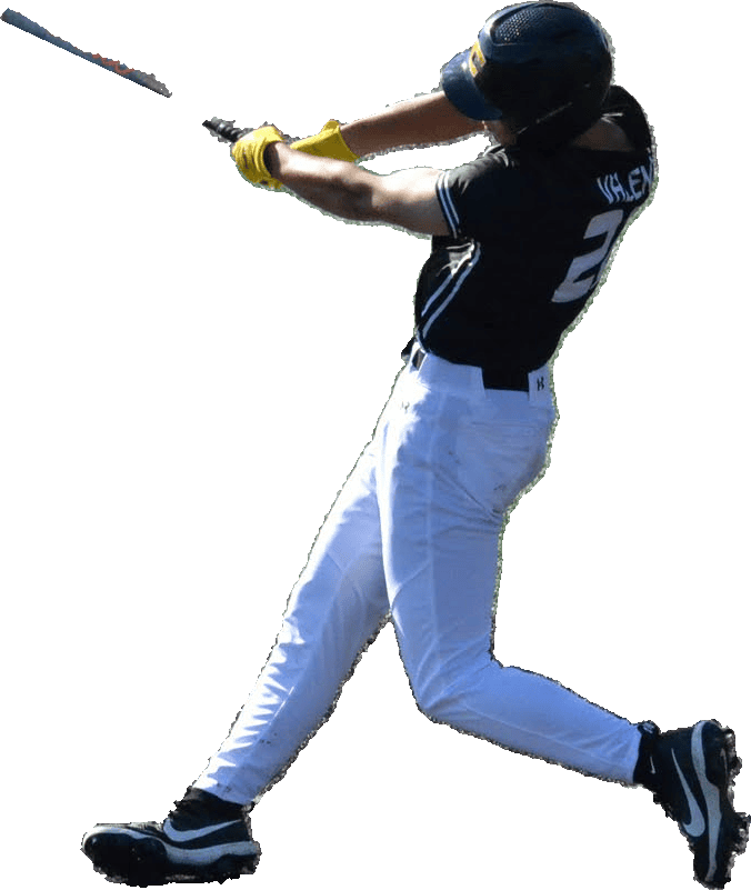 Joe Valenza — Canes Illinois commit to UW-Platteville