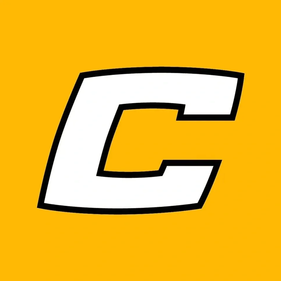 canes c logo